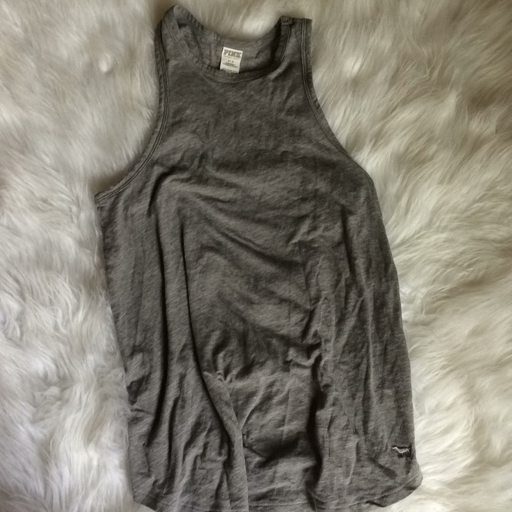 PINK Victoria’s Secret tank top